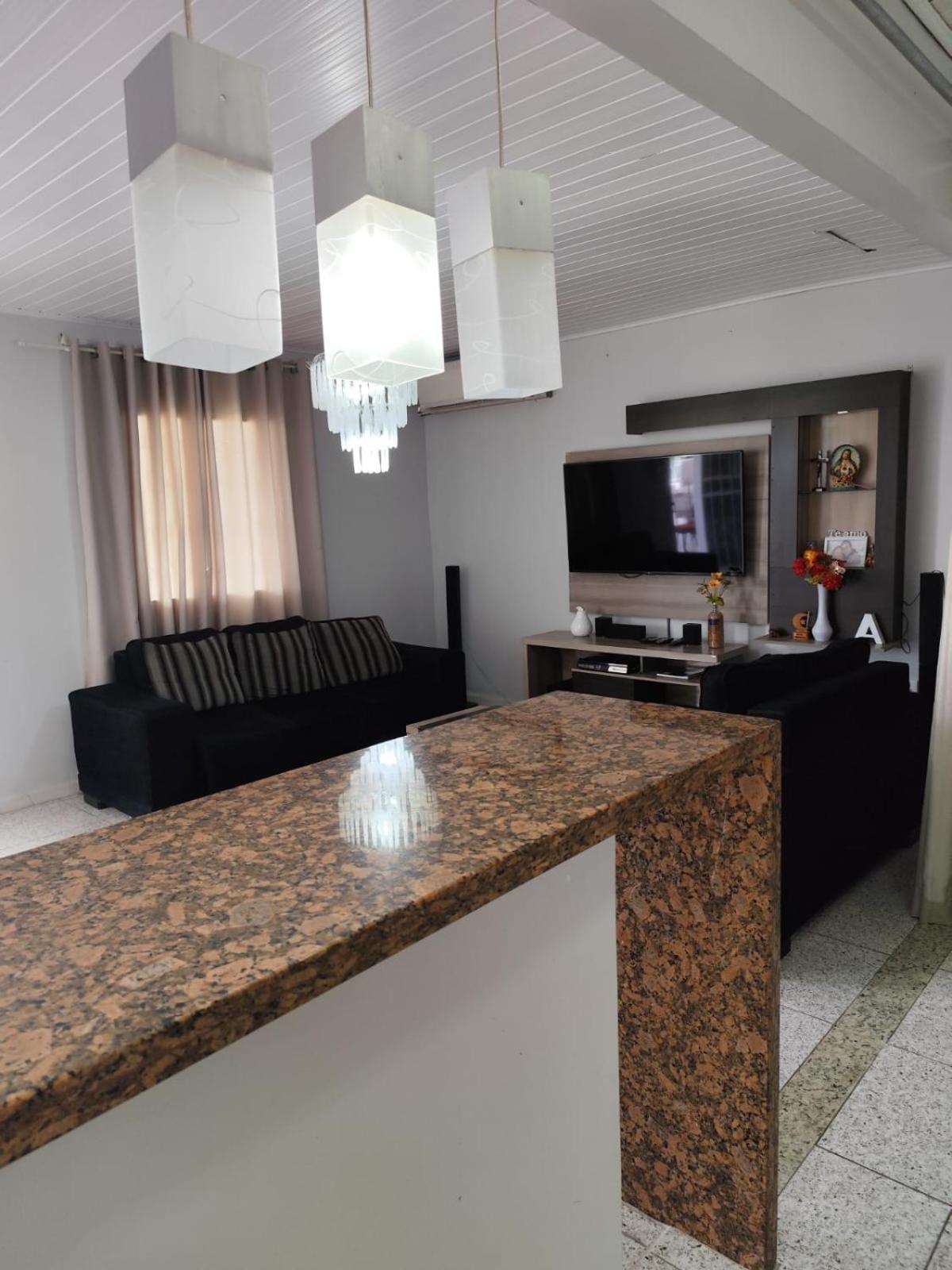 Meu Lar Villa มาเนาส์ ภายนอก รูปภาพ