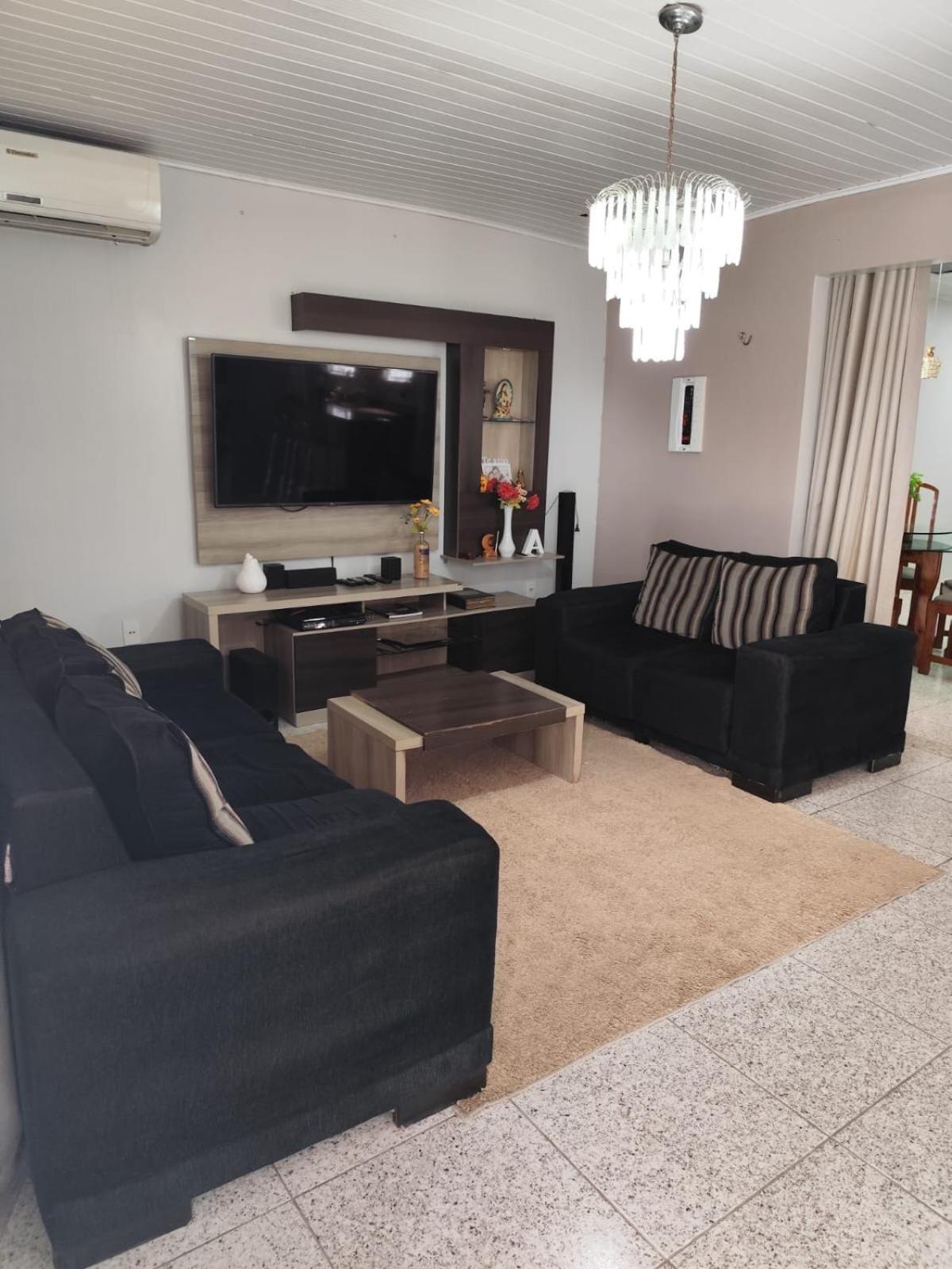 Meu Lar Villa มาเนาส์ ภายนอก รูปภาพ