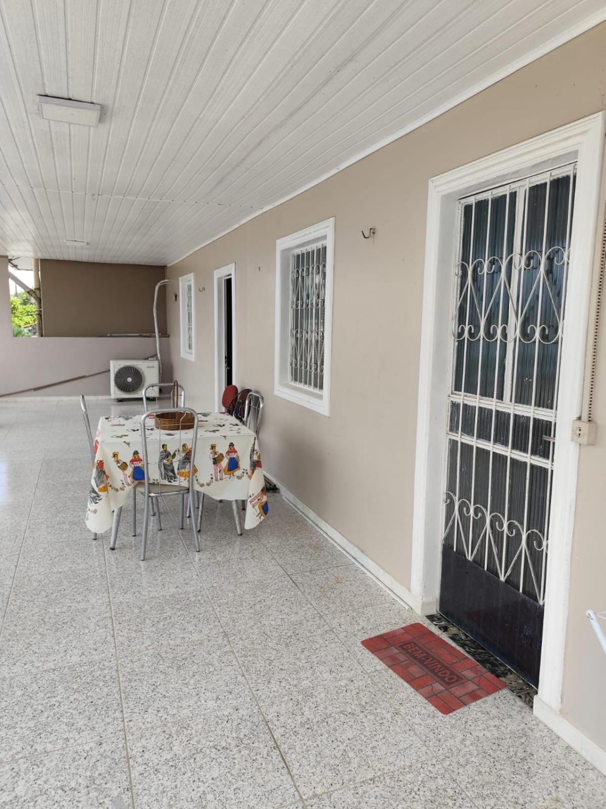 Meu Lar Villa มาเนาส์ ภายนอก รูปภาพ