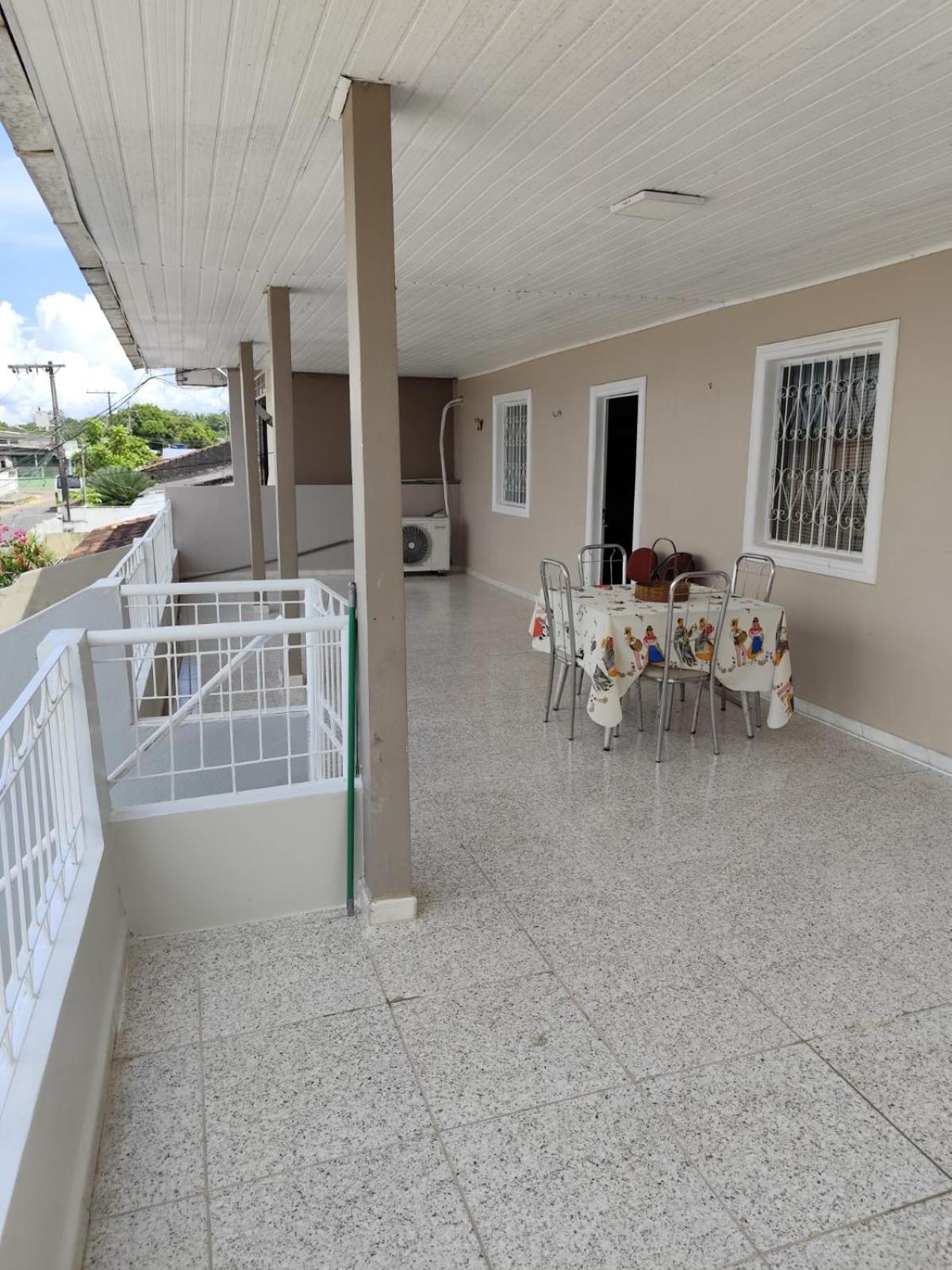 Meu Lar Villa มาเนาส์ ภายนอก รูปภาพ